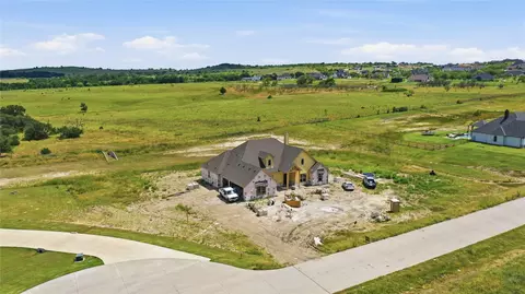 476 Danner Dr, Aledo, TX 76008