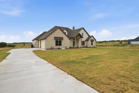 476 Danner Dr, Aledo, TX 76008