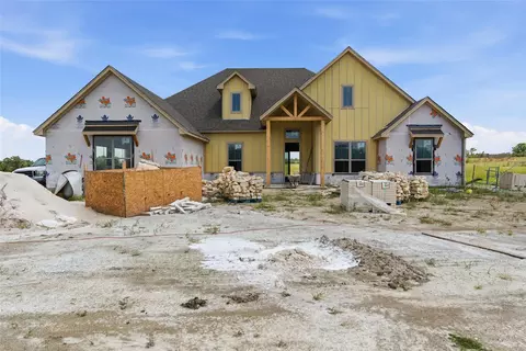 476 Danner Dr, Aledo, TX 76008