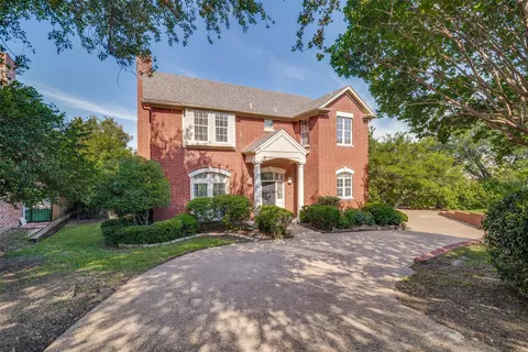 107 Reliance Ct, Rockwall, TX 75032