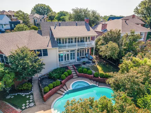 107 Reliance Ct, Rockwall, TX 75032