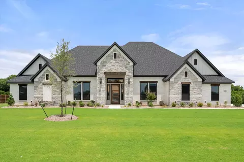 6610 Waggoner Way, Midlothian, TX 76065