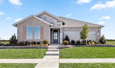 3117 Hawkview Dr, Cleburne, TX 76031