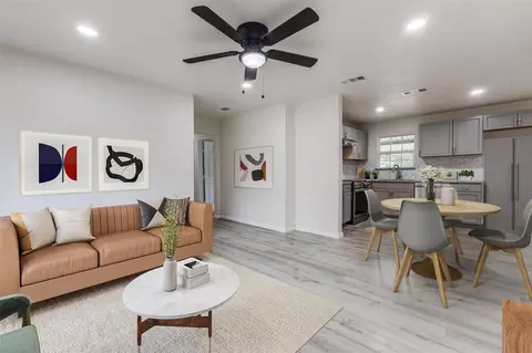 2908 Scottsbluff Dr, Dallas, TX 75228
