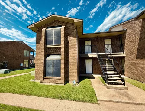 4460 Chaha Rd #101, Garland, TX 75043