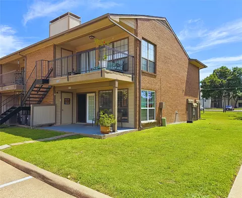 4460 Chaha Rd #101, Garland, TX 75043