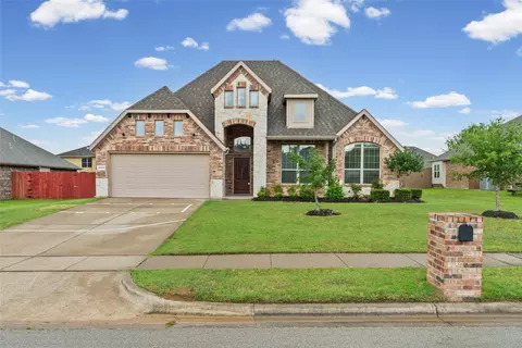 1112 Ethan Dr, Greenville, TX 75402