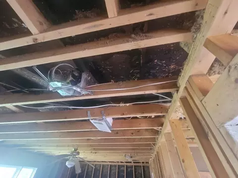 Entry Way - 717 Midway Rd, Tool, TX 75143 photo 1 of 5
