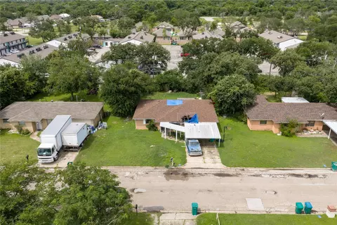 336 S Barbara St, Waco, TX 76705