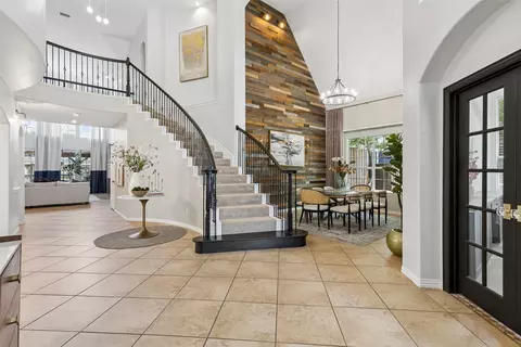 701 Irwin Dr, Mansfield, TX 76063