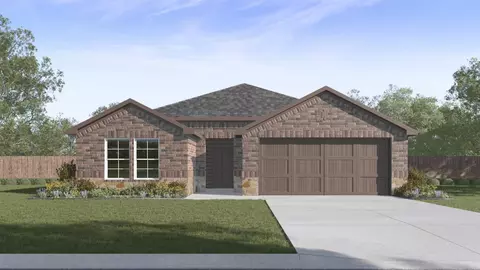1818 Nestling St, Crandall, TX 75114