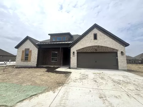 5953 Carmona Trl, Fort Worth, TX 76123