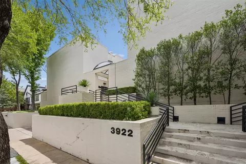 3922 Travis St #5, Dallas, TX 75204