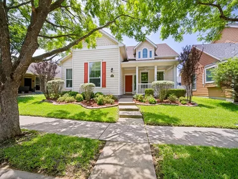 1631 Goodwin Dr, Providence Village, TX 76227