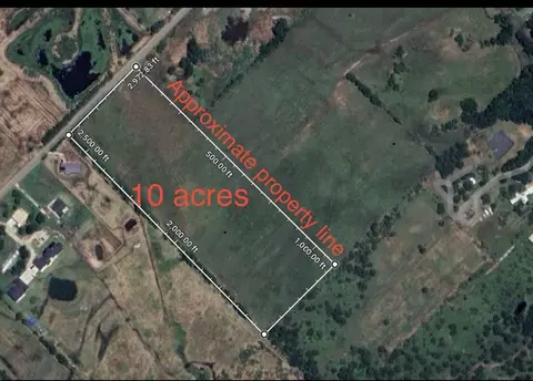 tbd Quail Ln, Terrell, TX 75160