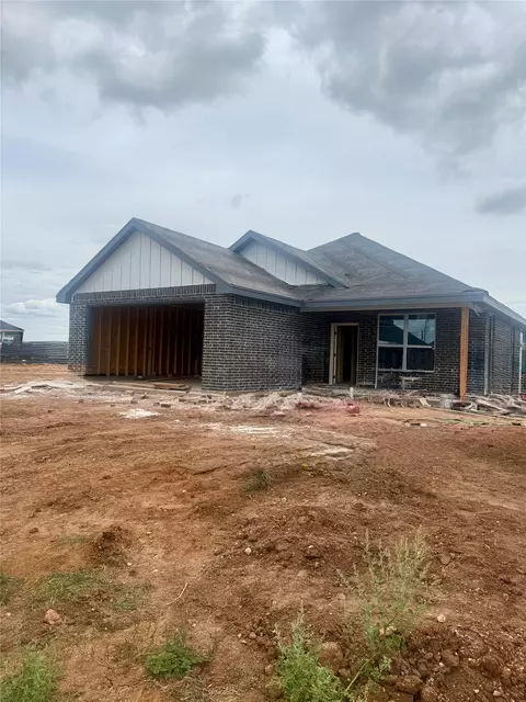 6614 Prickly Pear Way, Abilene, TX 79606
