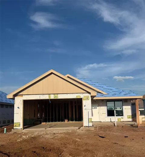 6614 Prickly Pear Way, Abilene, TX 79606