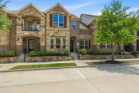 2417 Belvedere Ln, Flower Mound, TX 75028