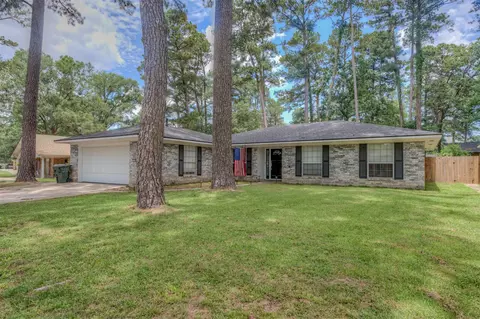 3326 Warwick Dr, Shreveport, LA 71118