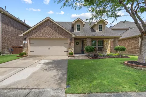 405 Cherry Spring Dr, Mckinney, TX 75072