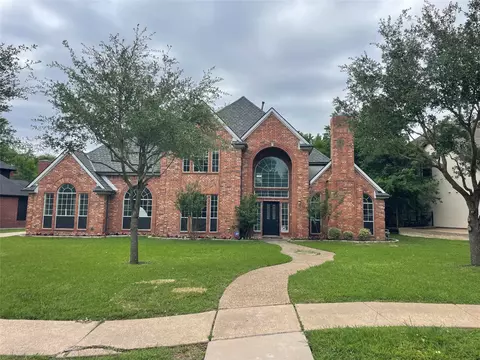 204 Country Club Dr, Heath, TX 75032