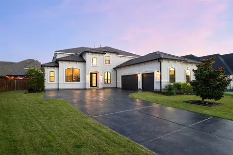 2121 Normandy Cir, Prosper, TX 75078