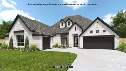 2041 Presidential Pkwy, Midlothian, TX 76065