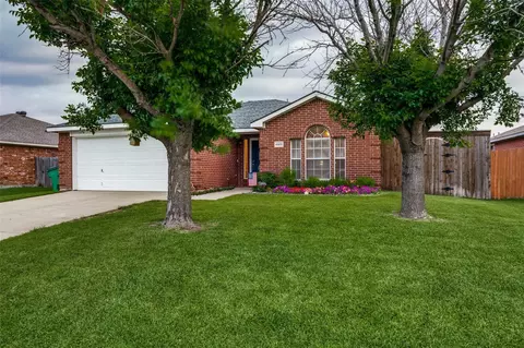 4905 Fox Ridge Ln, Mckinney, TX 75071