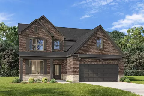 1604 Shenandoah Trl, Anna, TX 75409