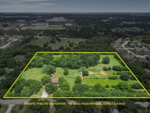 850 Newt Patterson Rd, Mansfield, TX 76063