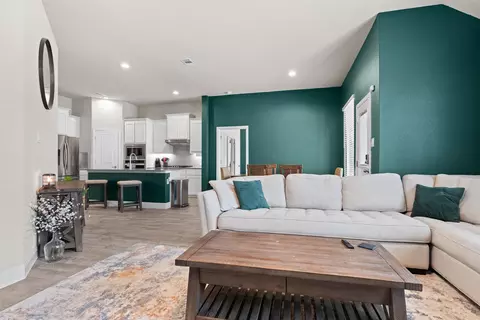 11504 Hartwell Ln, Fort Worth, TX 76244