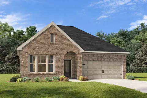 1601 Shenandoah Trl, Anna, TX 75409