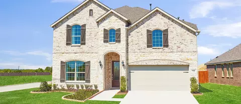 201 Loving Trl, Fort Worth, TX 76052