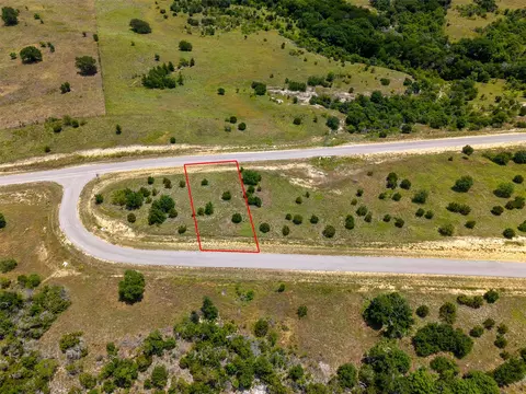 7116 Eagle Oaks Dr, Cleburne, TX 76033