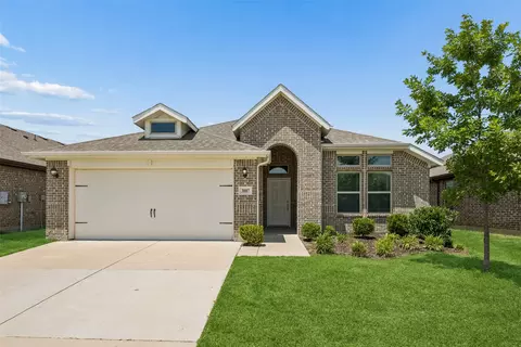 3807 Dogwood Rd, Melissa, TX 75454