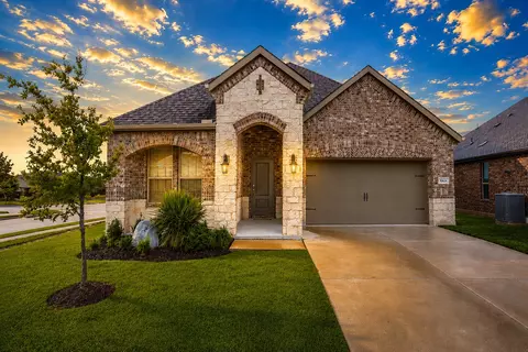 10624 Echo Brook Ln, Aubrey, TX 76227