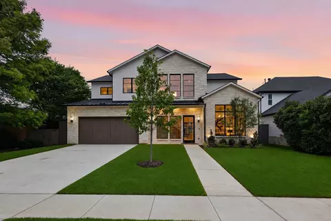 3933 Cortez Dr, Dallas, TX 75220