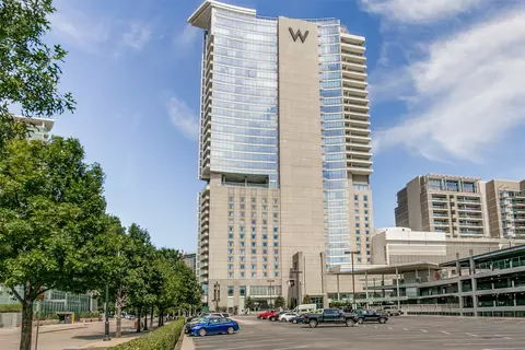 2408 Victory Park Ln #939, Dallas, TX 75219