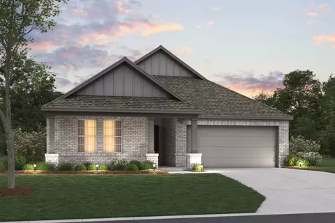7305 Sumac Dr, Argyle, TX 76226