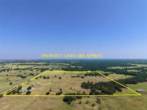 519 Fm 1815, Nocona, TX 76255