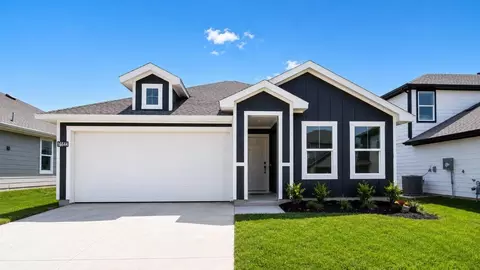 16644 Hudson Prairie Way, Justin, TX 76247