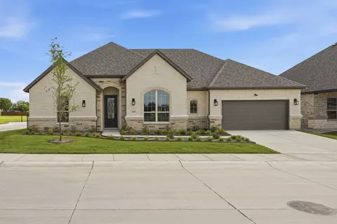 1601 Vista Azul Ln, Wylie, TX 75098