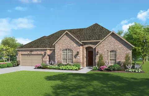 1601 Vista Azul Ln, Wylie, TX 75098