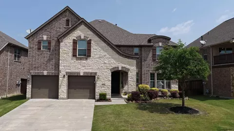 1400 Madrid Falls Dr, Mckinney, TX 75071