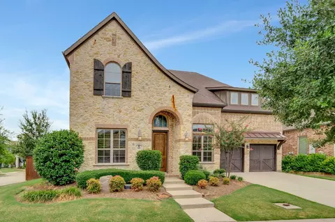 601 Sandy Lane Ln, Flower Mound, TX 75022