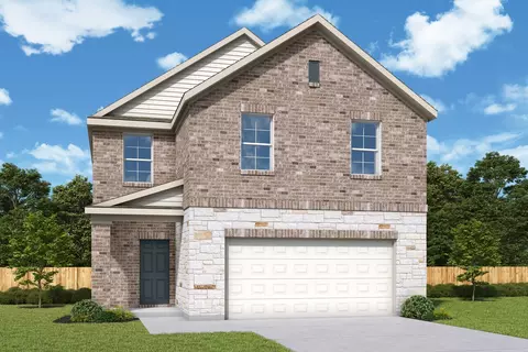 708 Hillcrest Blvd, Princeton, TX 75407