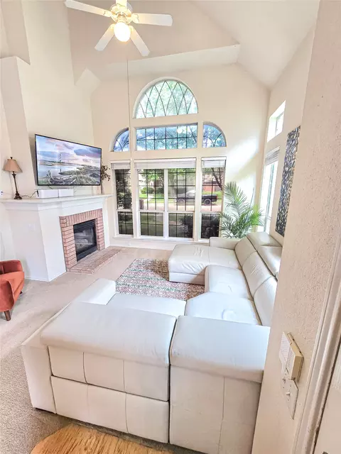 6846 Winston Dr, Frisco, TX 75035