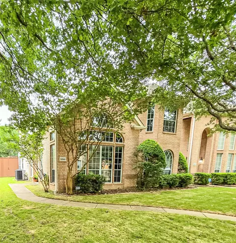6846 Winston Dr, Frisco, TX 75035