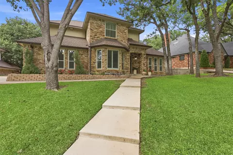 6405 Amicable Dr, Arlington, TX 76016