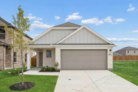 804 Hillcrest Blvd, Princeton, TX 75407